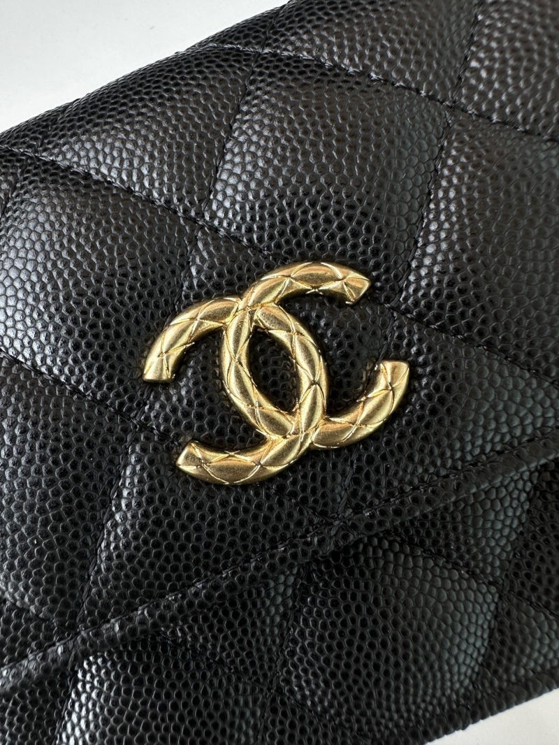 Chanel Satchel Bags